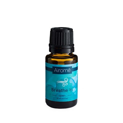 Airome Breathe In Essential Oil Blend