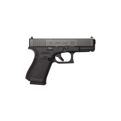 Glock G19 9MM Semi-Auto Pistol