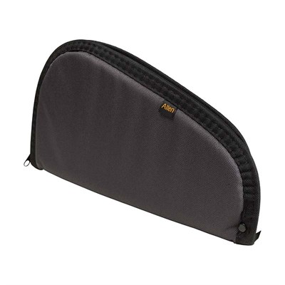 Allen 72-13 Cloth Handgun Case, Color May Vary