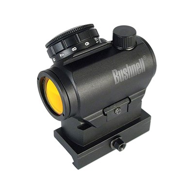 Bushnell AR Optics TRS-25 HIRise Red Dot Sight