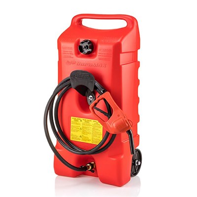 Scepter Duramax 14 Gallon Wheeled Gasoline Container