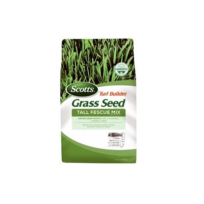 Scotts Turf Builder Tall Fescue Mix, 7-Lbs.