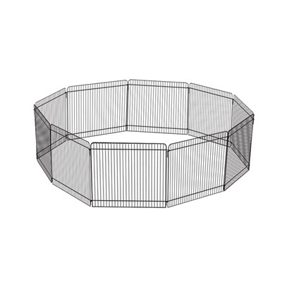 Pet Champion Small Animal Wire Playpen