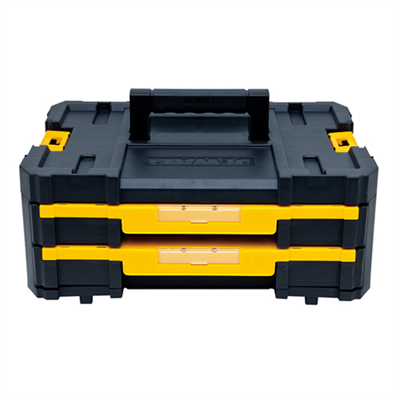 Dewalt Tool Box T Stak IV