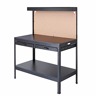 Steelcore Multi-Purpose Workbench