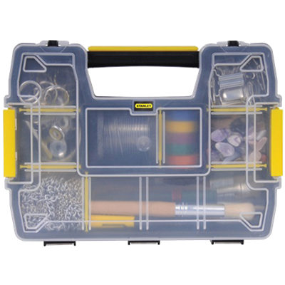 Stanley Sortmaster Light Organizer