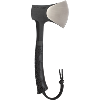 Schrade Full Tang Hatchet