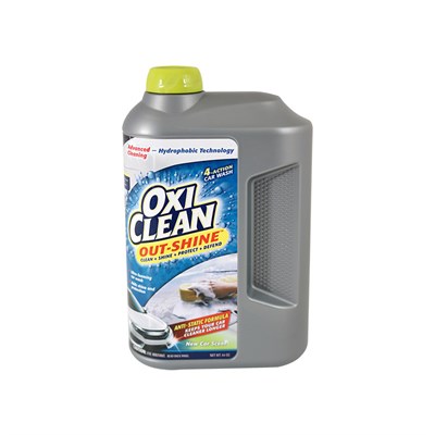 Oxiclean Total Wash Foaming Car Wash