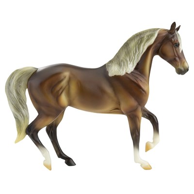 Breyer Freedom Series, Style May Vary