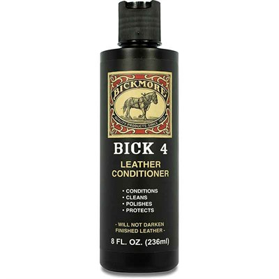 Bickmore Bick 4 Leather Conditioner