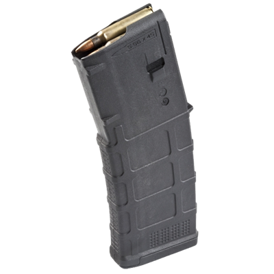 Magpul PMAG 30 AR/M4 GEN M3 5.56x45 NATO Magazine, 30 rounds