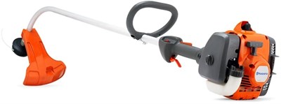 Husqvarna 122C Curved Shaft Gas Trimmer