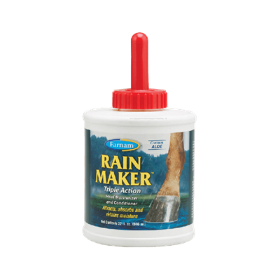 Farnam Rain Maker Triple Action Hoof Moisturizer and Conditioner