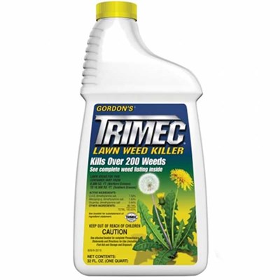 Gordons Trimec Lawn Weed Killer, 32 oz