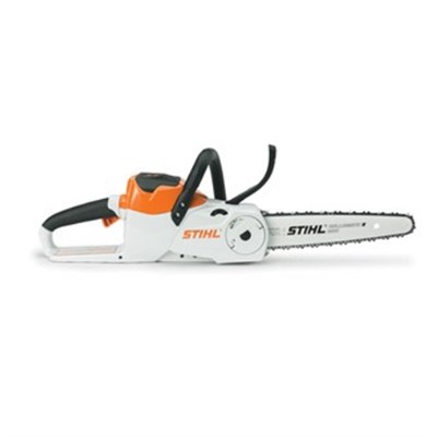 Stihl USA MSA 140 C-B Chainsaw Set