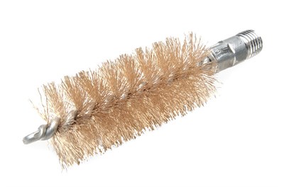 Hoppes .17 Phosphor Bronze Rifle Brush