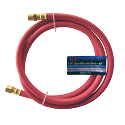 K-T Industries Hose Leader, 60 in