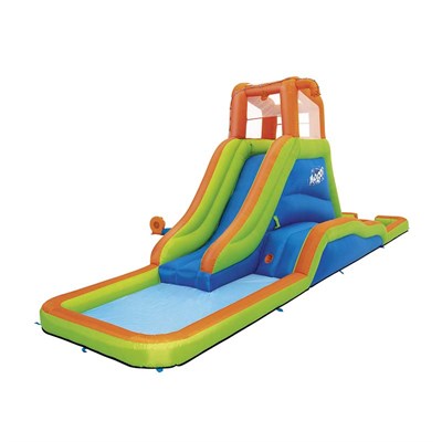 H2OGO! Aquaventure Kids Inflatable Water Park