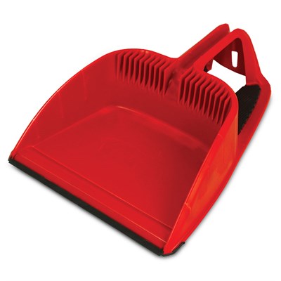 Libman 12-in Step-On Dust Pan