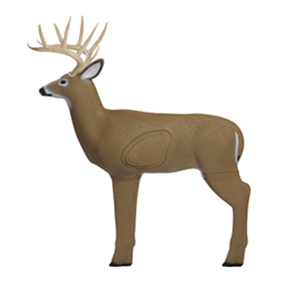 Field Logic 3D Buck Archery Target