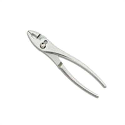 Apex Tool Group Pliers, Cee Tee Co, 8 in