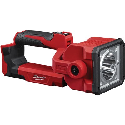 Milwaukee M18 Search Light