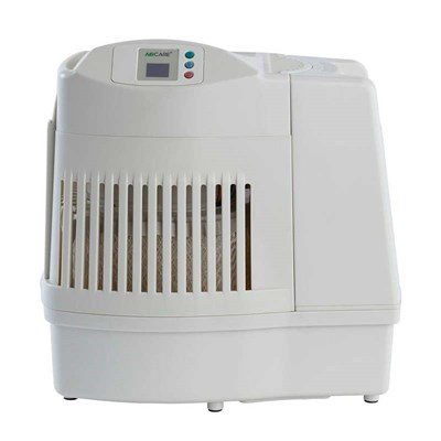 Aircare 2.5 Gallon Evaporative Humidifier for 2600 Square Feet