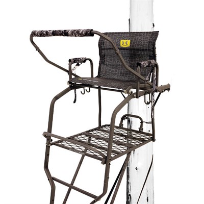 Hawk BigHorn Ladderstand