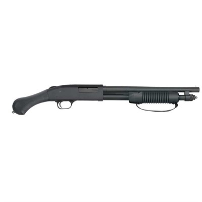 Mossberg 590 Shockwave 20 Gauge Shotgun