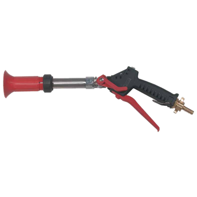 Valley Industries Adjustable Spray Gun