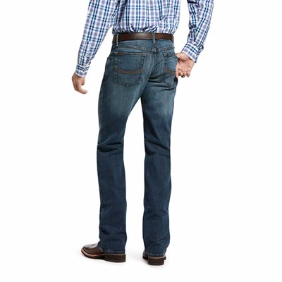 Ariat Men's Kilroy M4 Legacy Stretch Jean - 29 X 32