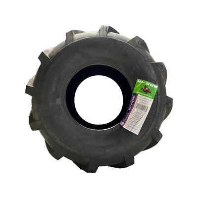 Hi-Run 18-9.5-8 Lawn and Garden Tire