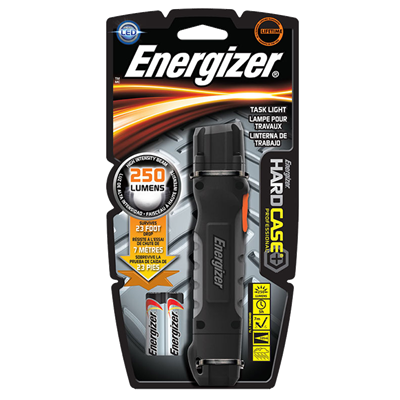 Energizer Hard Case Professional LED Task Light