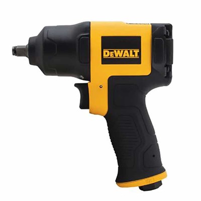 Dewalt 3/8-in Drive Air Impact Wrench