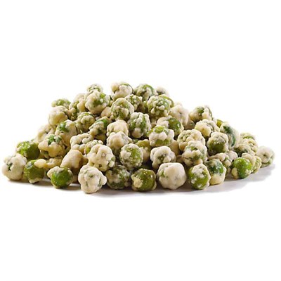 Wasabi Coated Peas, 10 oz