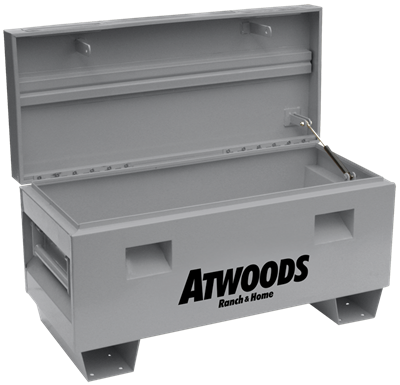 Atwoods Job Site Box, 36 in