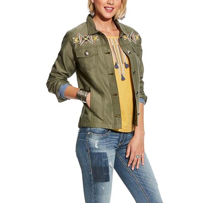 Ariat Women's Lulu Jacket