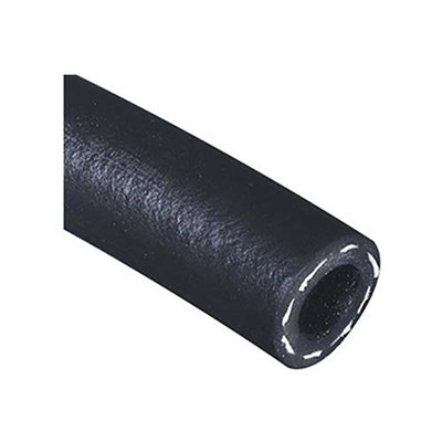 Apache EPDM Black Hose, 1-in, Sold By The Foot