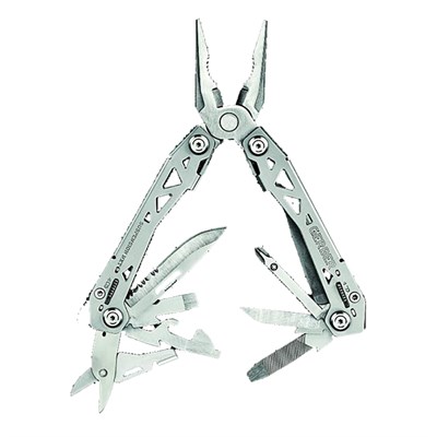 Gerber Supsension NXT Multitool