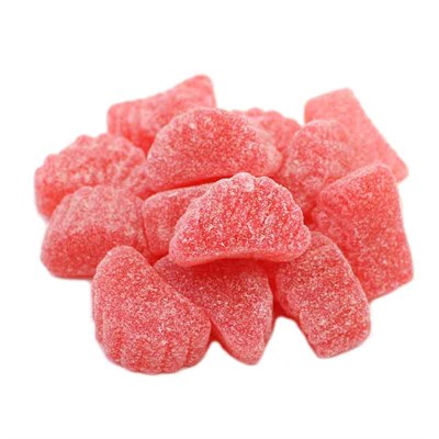 Cherry Slices Jells Candy, 33 oz