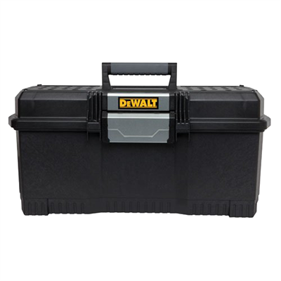 Dewalt One Touch Box