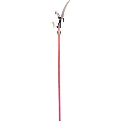 Bond Manufacturing 12 ft Professional Grade Pole Pruner with Fiberglass Handle