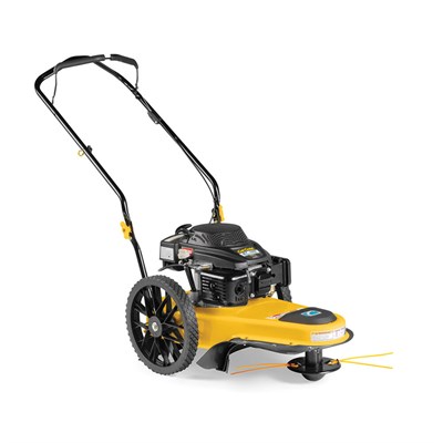 Cub Cadet 22-inch Gas Powered Trimmer Mower