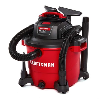 Craftsman 16 Gallon Wet/Dry Vacuum