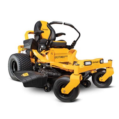 Cub Cadet ZT2 54-Inch Zero Turn Lawn Mower