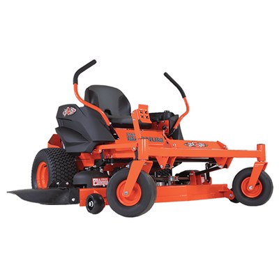 Bad Boy Mowers MZ Magnum 54-inch 725CC Zero Turn Mower