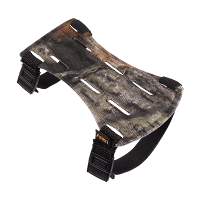 Allen 2 Strap Armguard