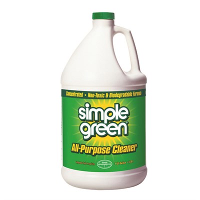 Simple Green All Purpose Cleaner, 1 Gallon