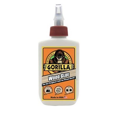 Gorilla Glue Company Gorilla Wood Glue, 4oz