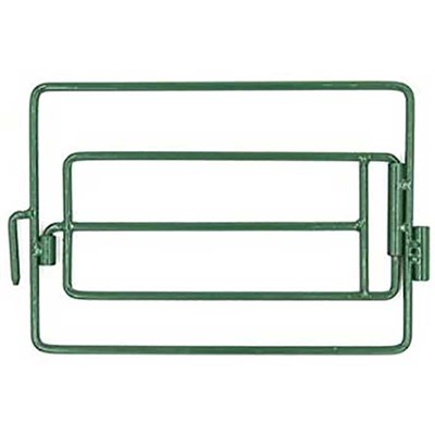 Little Buster Toys Green Walk-Through Gate